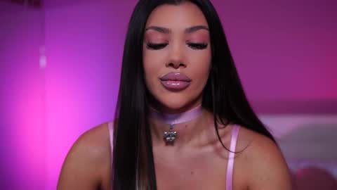 Snapshot of natydesiree chatting on February 13, 7:42 pm Naty online show from February 13, 7:42 pm