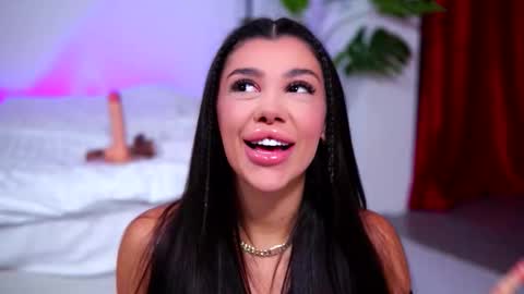 Snapshot of natydesiree chatting on September 24, 7:23 am Naty online show from September 24, 7:23 am