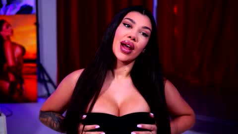 Naty online show from November 26, 10:16 am