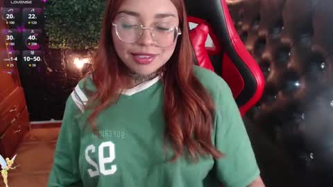 Sofia  IG Natykors08 online show from October 13, 9:15 pm