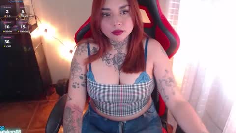 Sofia  IG Natykors08 online show from March 2, 4:14 pm