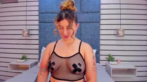 Naty  online show from November 5, 9:26 pm