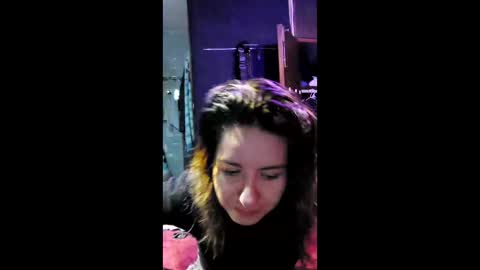 Natymia online show from January 13, 5:40 pm