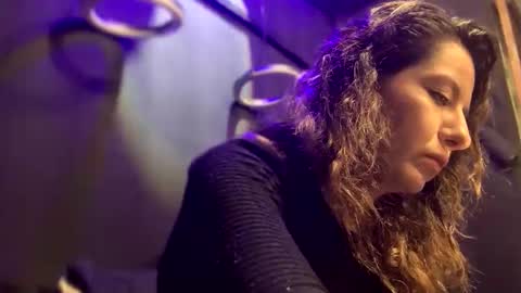 Natymia online show from February 24, 5:38 am