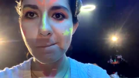 Natymia online show from March 1, 8:16 am