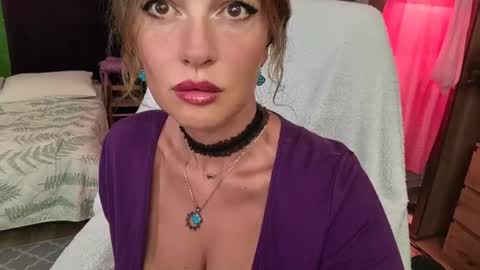 Naty online show from July 11, 10:51 am