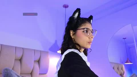 Natalia  online show from February 5, 9:25 am