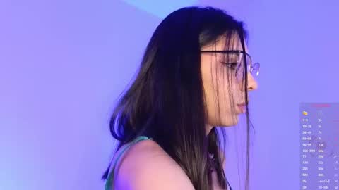 Natalia  online show from March 23, 9:13 am