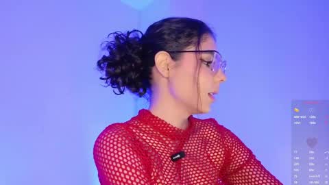 Natalia  online show from April 7, 9:21 am