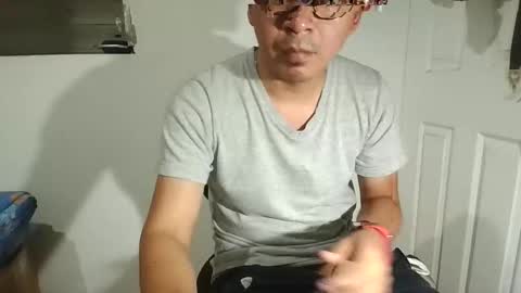 Natzu89 online show from October 15, 4:01 am