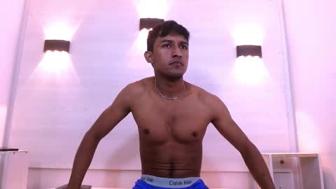 Snapshot of natzuki_ chatting on October 23, 11:42 am natzuki_ online show from October 23, 11:42 am