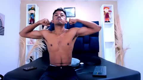 Snapshot of natzuki_ chatting on October 24, 11:39 am natzuki_ online show from October 24, 11:39 am