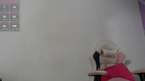 Snapshot of naughty69hottie chatting on March 4, 8:16 pm Leina modelo independiente online show from March 4, 8:16 pm