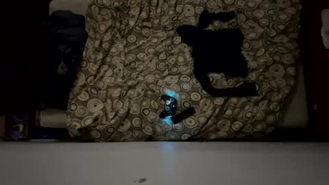 naughty6toy online show from February 17, 5:26 am