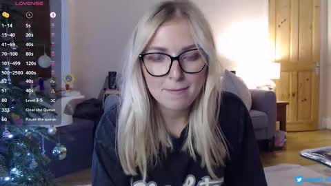 Bex currently on maternity leave online show from December 31, 8:45 pm