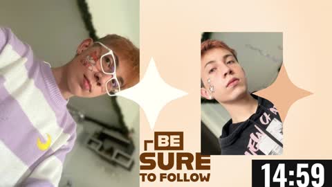 Christopher  Chris online show from December 11, 3:15 pm