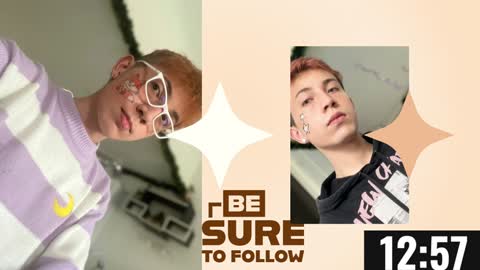 Christopher  Chris online show from January 4, 3:17 pm