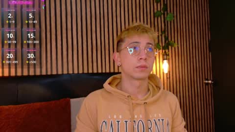 Christopher  Chris online show from January 8, 12:26 pm