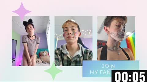 Christopher  Chris online show from January 8, 3:28 pm