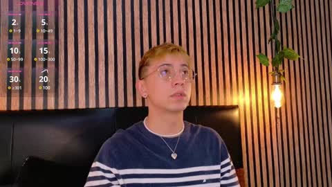 Christopher  Chris online show from January 10, 12:26 pm