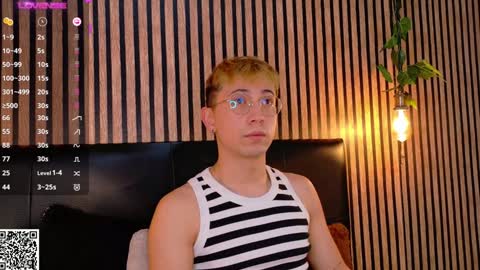 Christopher  Chris online show from January 14, 12:14 pm