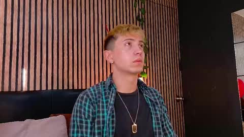 Christopher  Chris online show from February 18, 12:49 pm