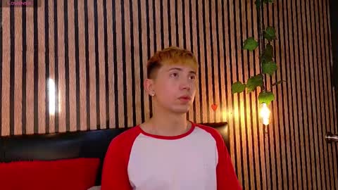 Christopher  Chris online show from February 19, 12:44 pm