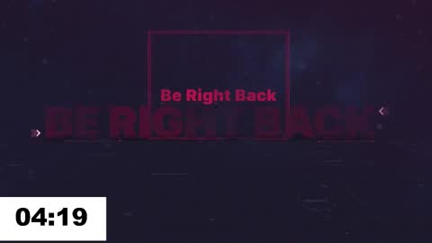 Christopher  Chris online show from February 26, 3:30 pm