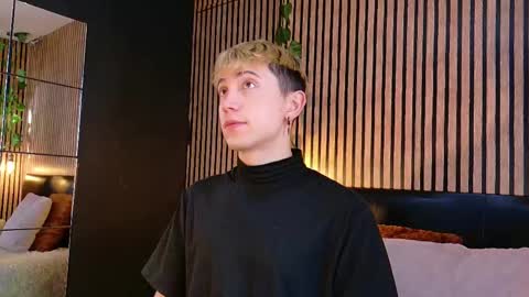 Christopher  Chris online show from March 10, 12:37 pm