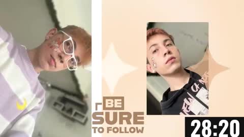 Christopher  Chris online show from March 10, 3:41 pm