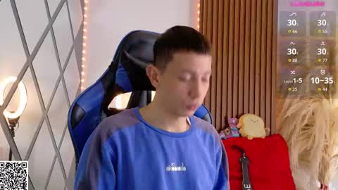 Christopher  Chris online show from September 9, 12:59 pm