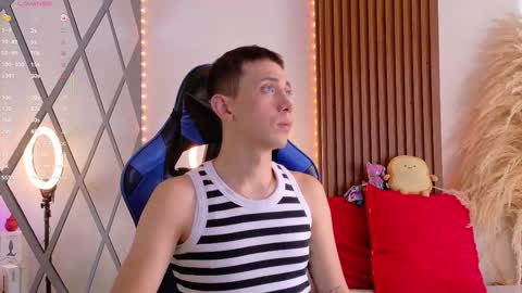 Christopher  Chris online show from September 16, 12:39 pm