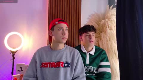 Christopher  Chris online show from September 20, 11:33 am