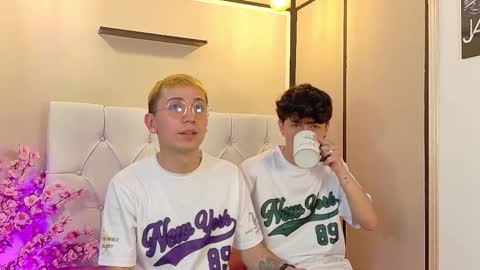 Christopher  Chris online show from October 29, 12:51 pm