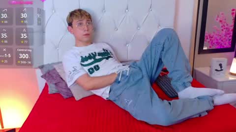 Christopher  Chris online show from May 2, 3:28 pm