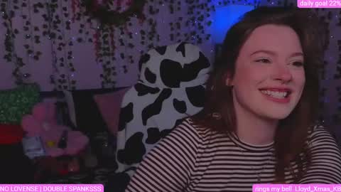 bella online show from May 16, 1:02 am