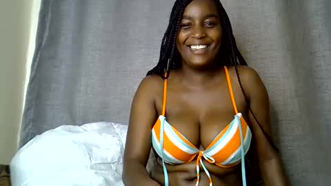 Bettybooby online show from May 24, 2:22 pm