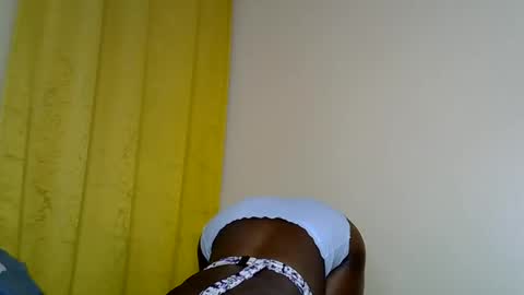 Bettybooby online show from May 25, 3:40 pm