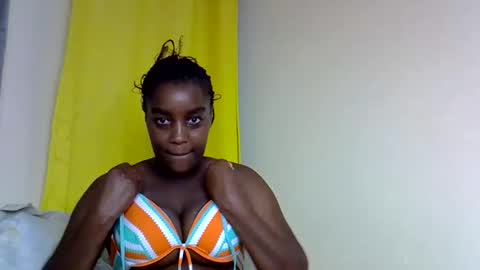 Bettybooby online show from May 28, 10:18 pm