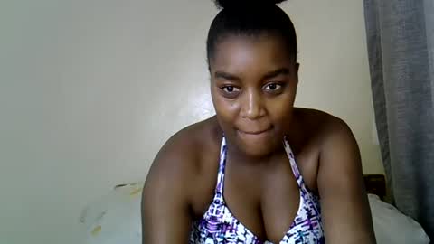 Bettybooby online show from June 27, 10:04 pm