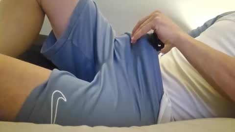 Mr Curious online show from November 2, 9:06 pm