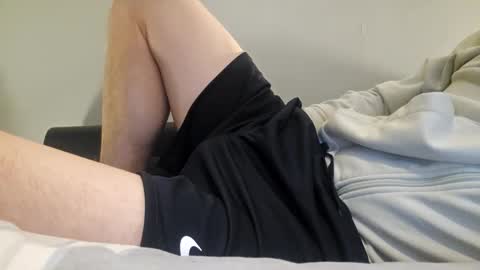 Mr Curious online show from March 18, 9:51 pm