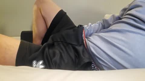 Mr Curious online show from April 4, 10:18 pm