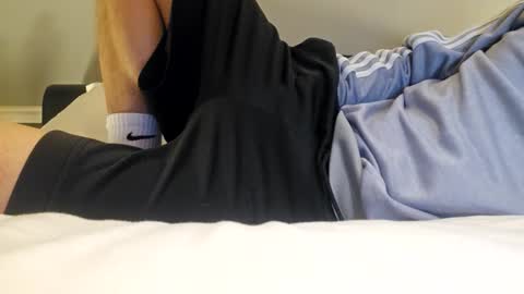 Mr Curious online show from April 16, 9:26 pm