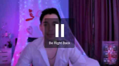 naughty_brandon online show from February 21, 12:33 am