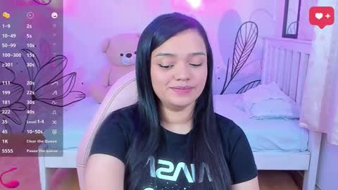 Naughty Bunny online show from January 7, 4:42 pm