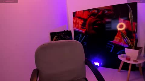 Megan online show from November 22, 6:40 pm