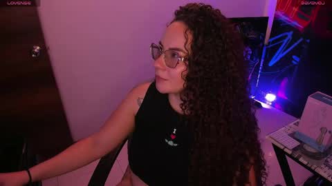 Megan online show from May 15, 6:31 am