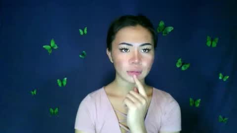 GODDESS CELESTINA online show from February 26, 3:27 am