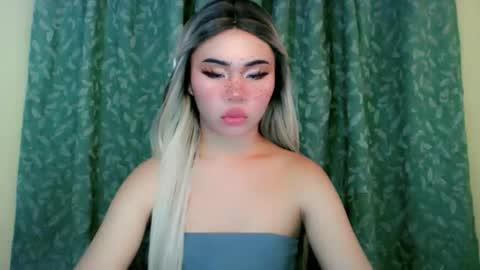 GODDESS CELESTINA online show from March 10, 12:59 am